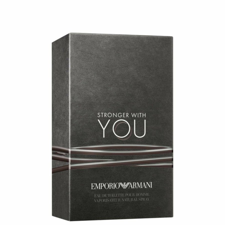 Herreparfume Armani ARM00305 EDT (Floral) #7