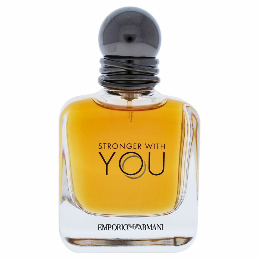 Herreparfume Armani Stronger With You EDT Stronger With You #2