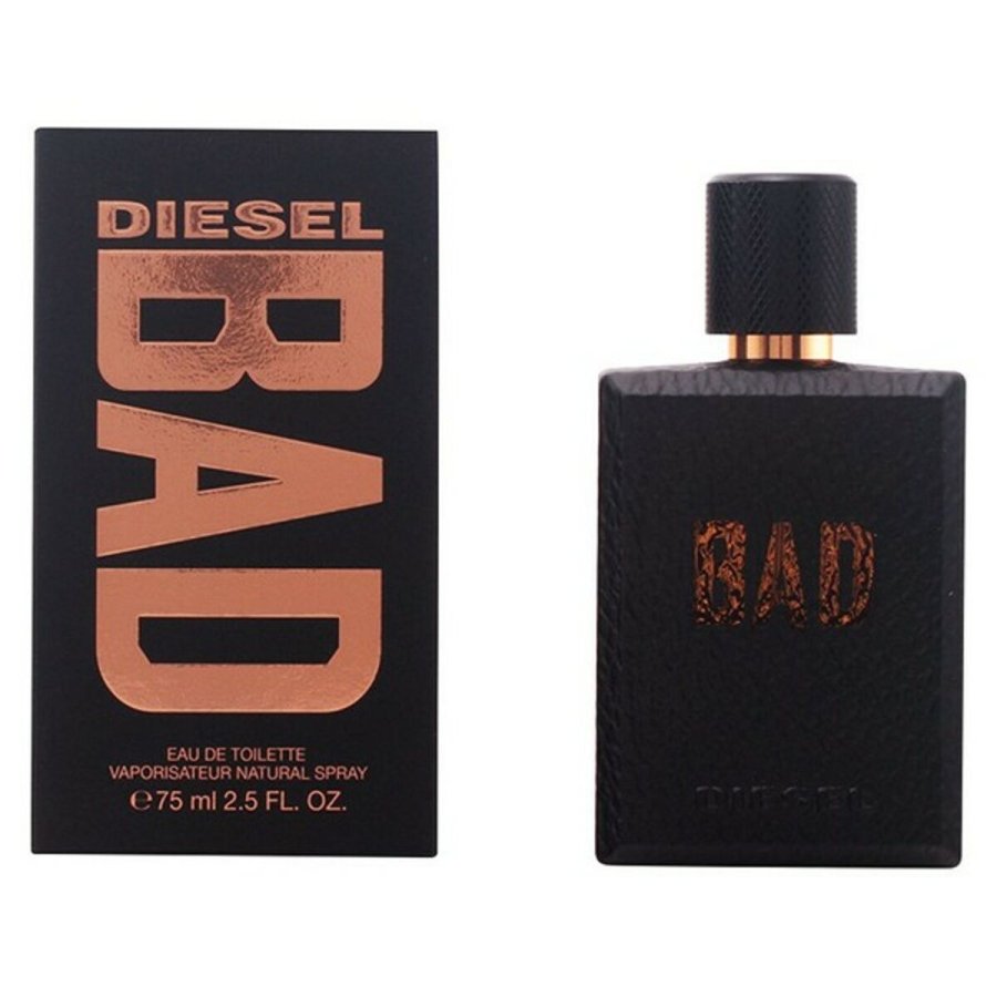 Herreparfume Diesel EDT #2