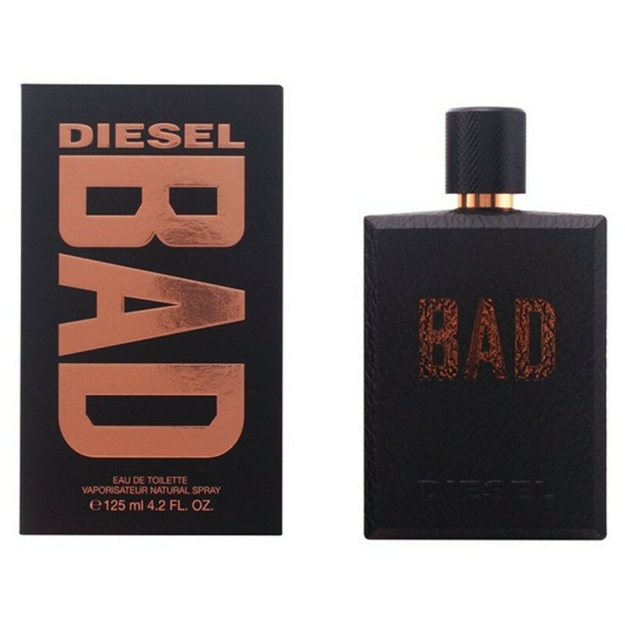 Herreparfume Diesel EDT #1