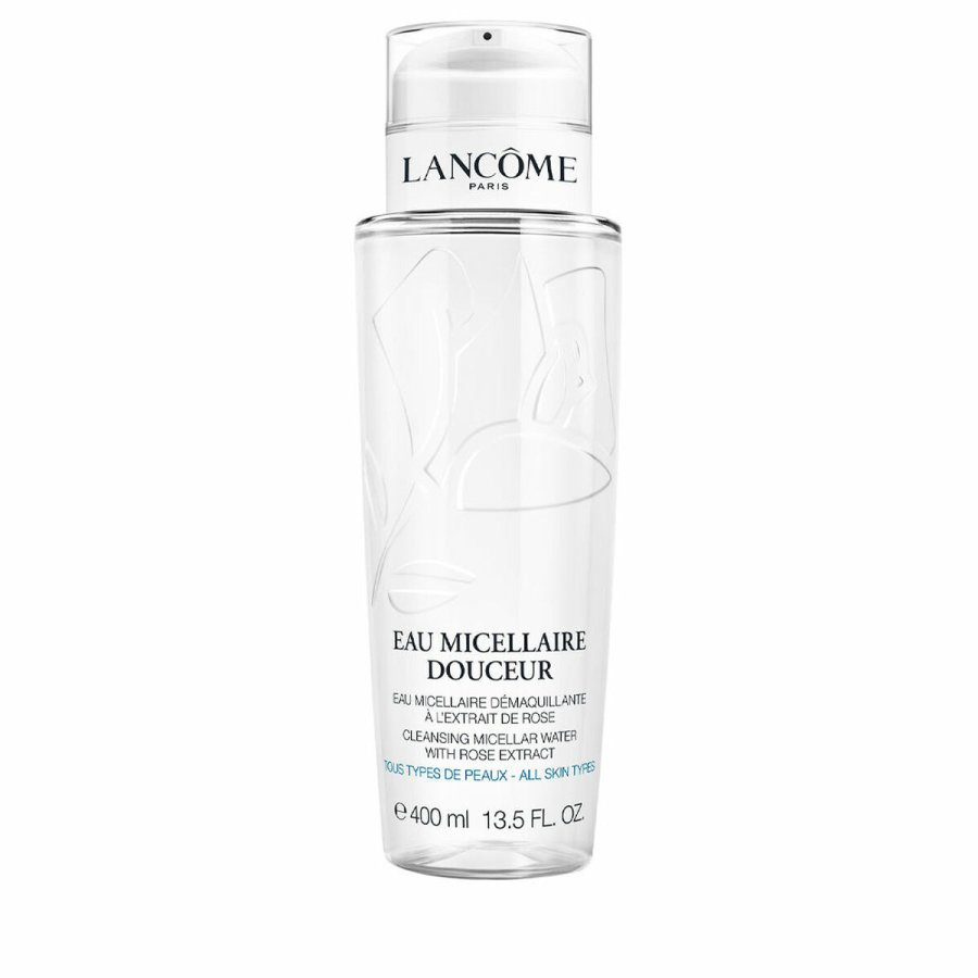 Makeupfjerner micellar vand Douceur Lancme 3605530742221 400 ml #1