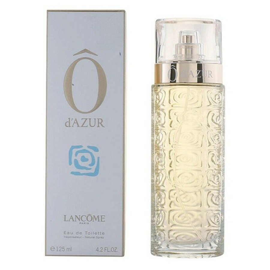Dameparfume O D'azur Lanc�me EDT #1