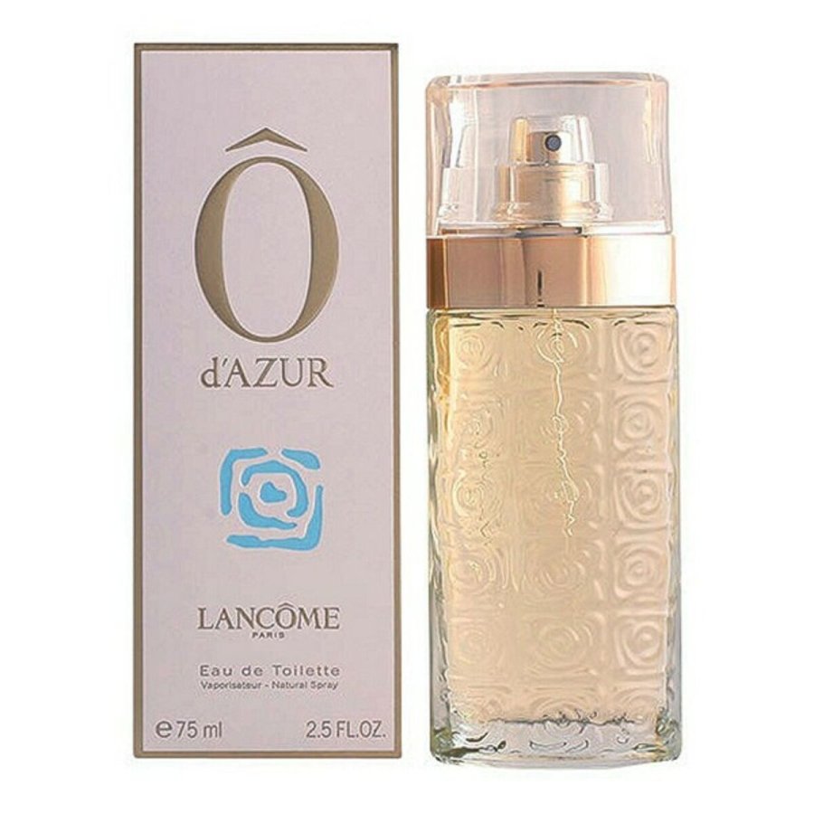 Dameparfume O D'azur Lanc�me EDT #2