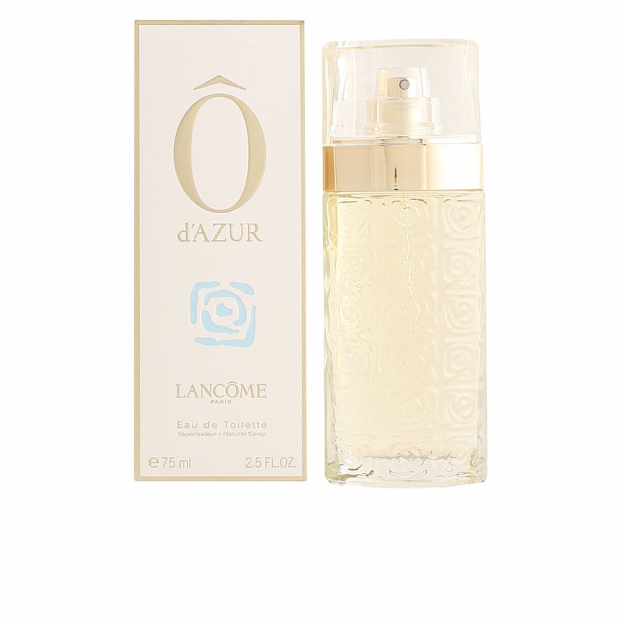 Dameparfume O D'azur Lanc�me EDT #4