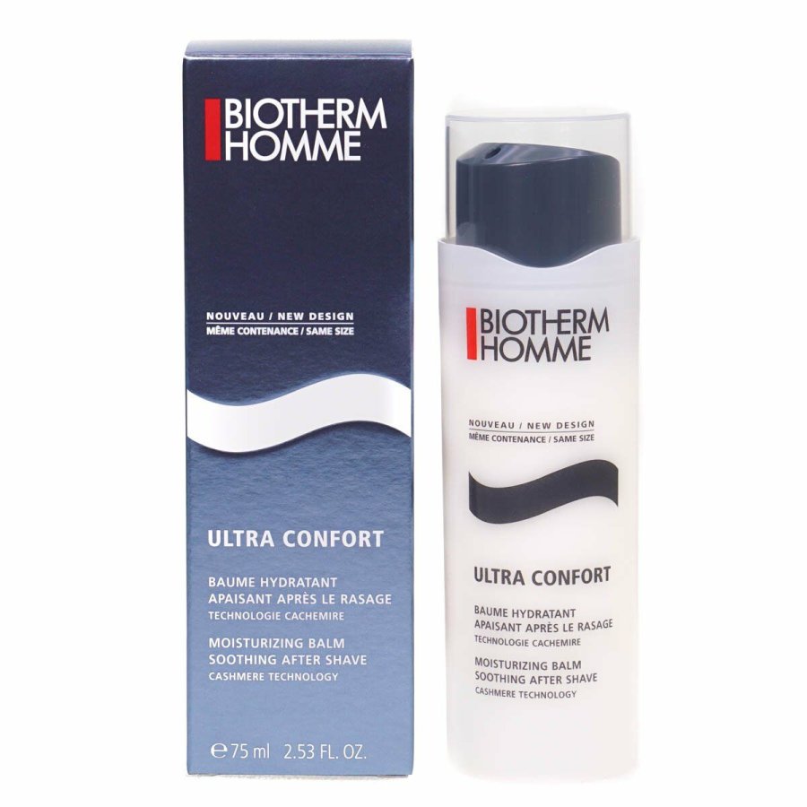 Fugtgivende balsam Homme Biotherm 75 ml #1