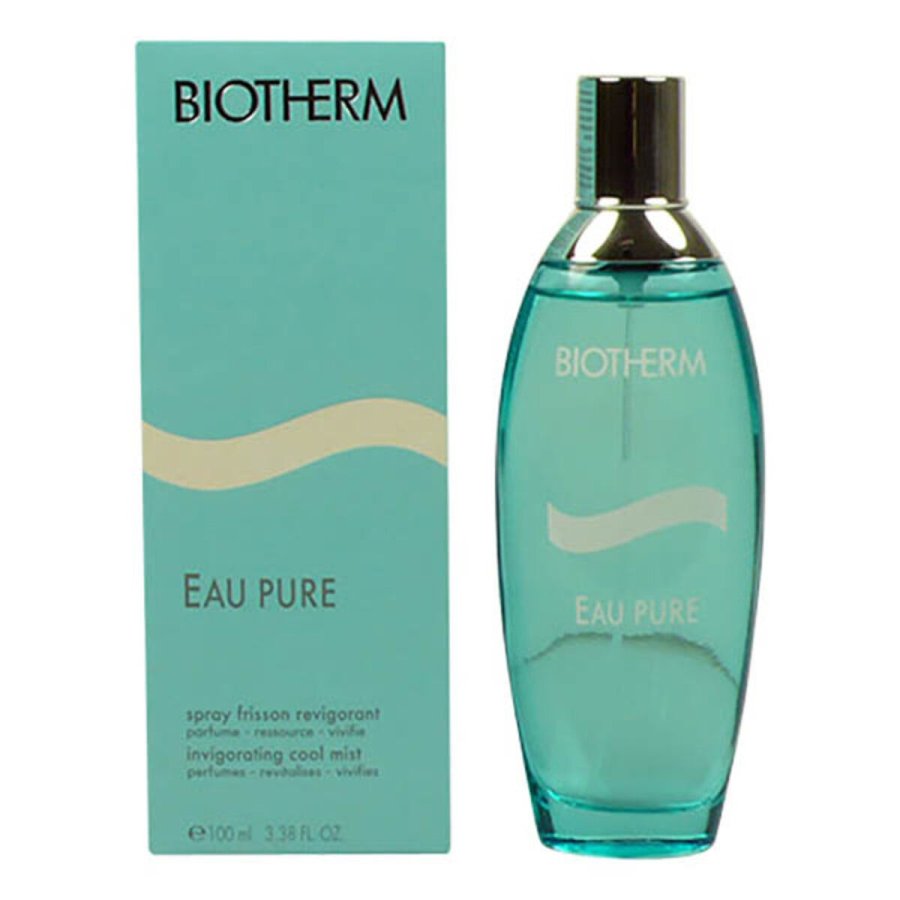 Dameparfume Biotherm EDT 100 ml #1