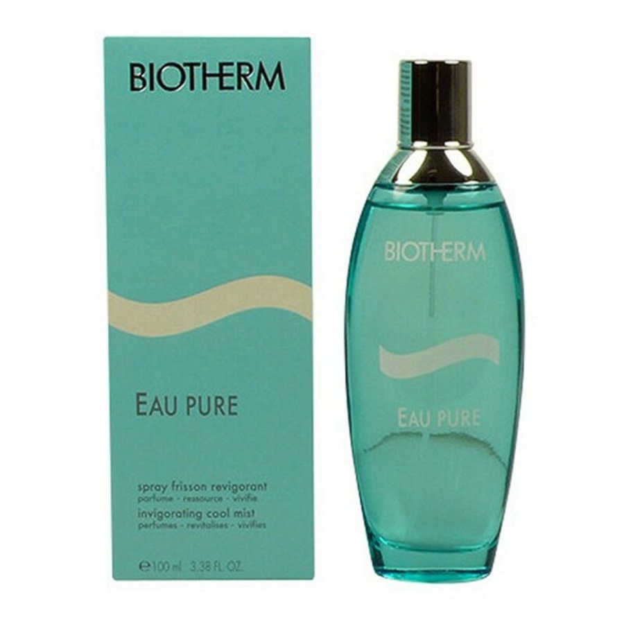 Dameparfume Biotherm EDT 100 ml #3