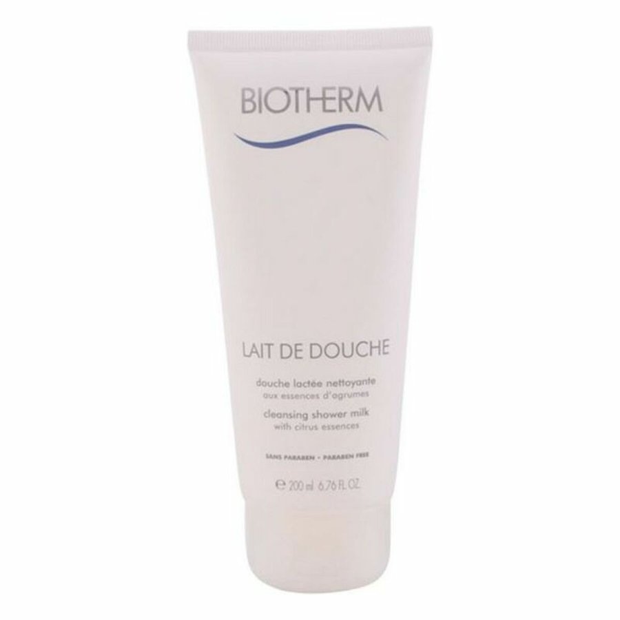 NutritiveBody Milk Lait Biotherm #1