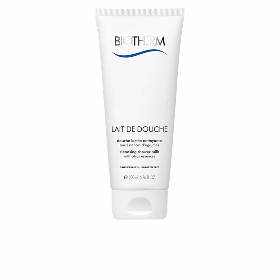 NutritiveBody Milk Lait Biotherm #3