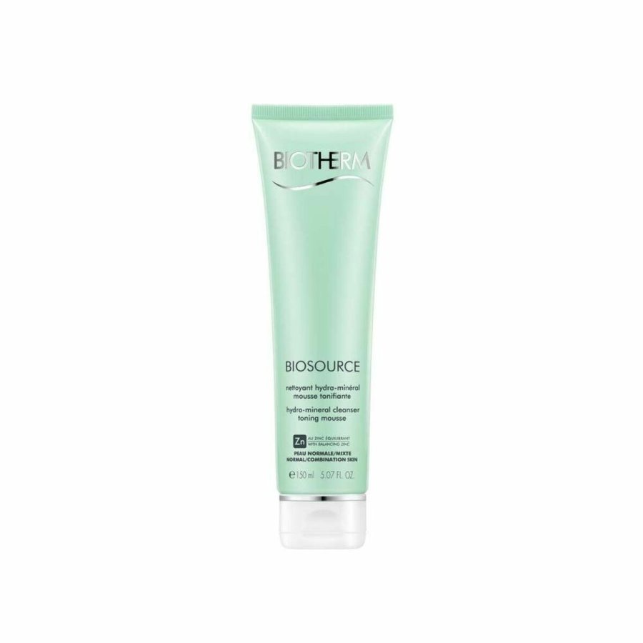 Skummende Rensegel Biotherm 12784 #1