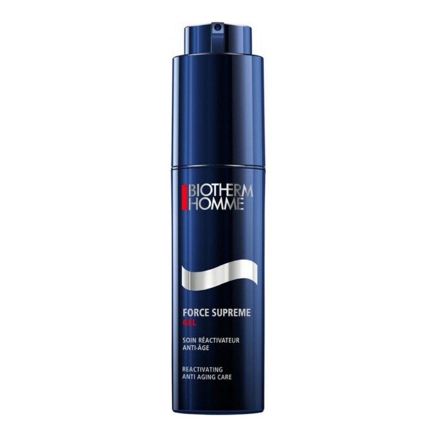Dagcreme Biotherm Homme Force Supreme 50 ml #1