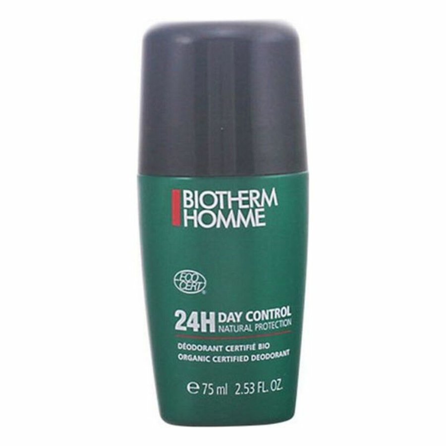 Deodorant Homme Day Control Biotherm #1