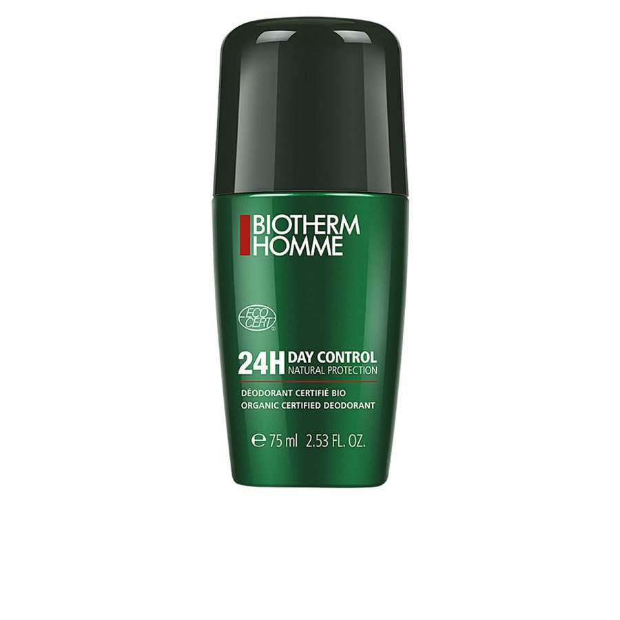 Deodorant Homme Day Control Biotherm #3