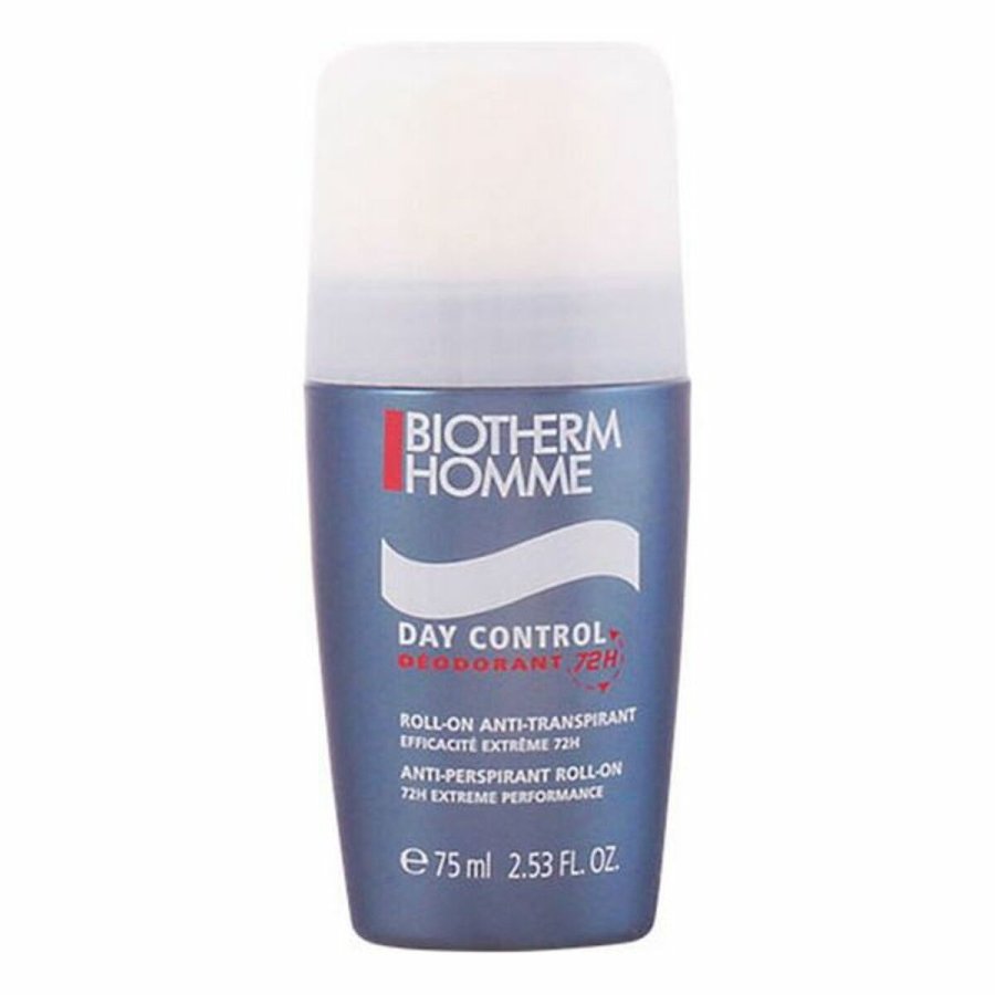 Roll on deodorant Homme Day Control Biotherm #1