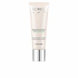 Fugtgivende Creme med Makeupeffekt Aquasource Biotherm #5