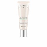 Fugtgivende Creme med Makeupeffekt Aquasource Biotherm #3