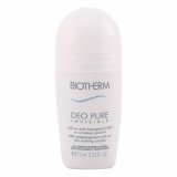 Roll on deodorant Pure Invisible Biotherm #1
