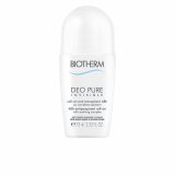 Roll on deodorant Pure Invisible Biotherm #3