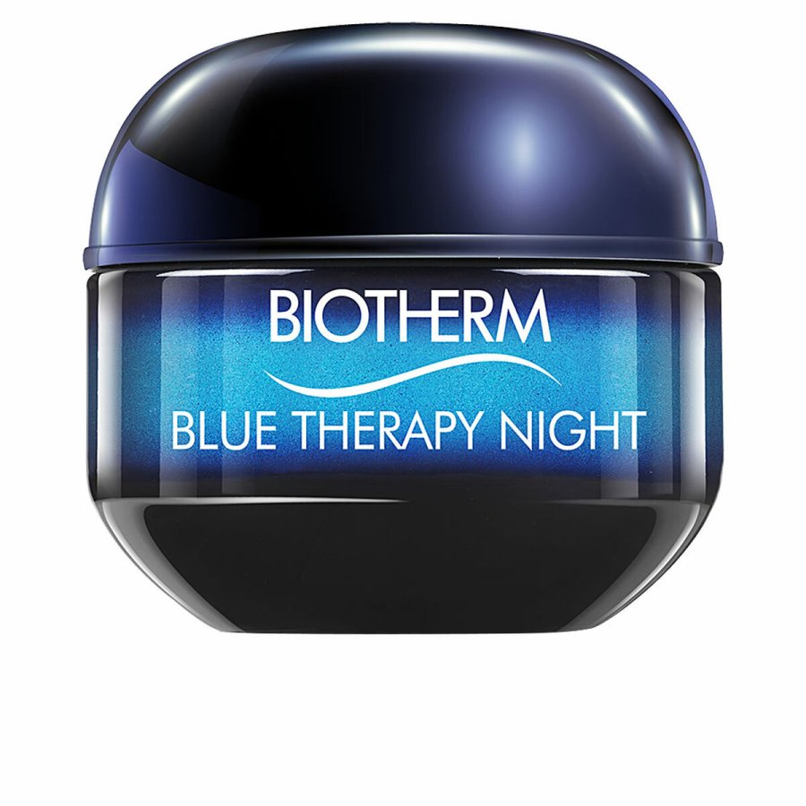 Natcreme Blue Therapy Biotherm #3