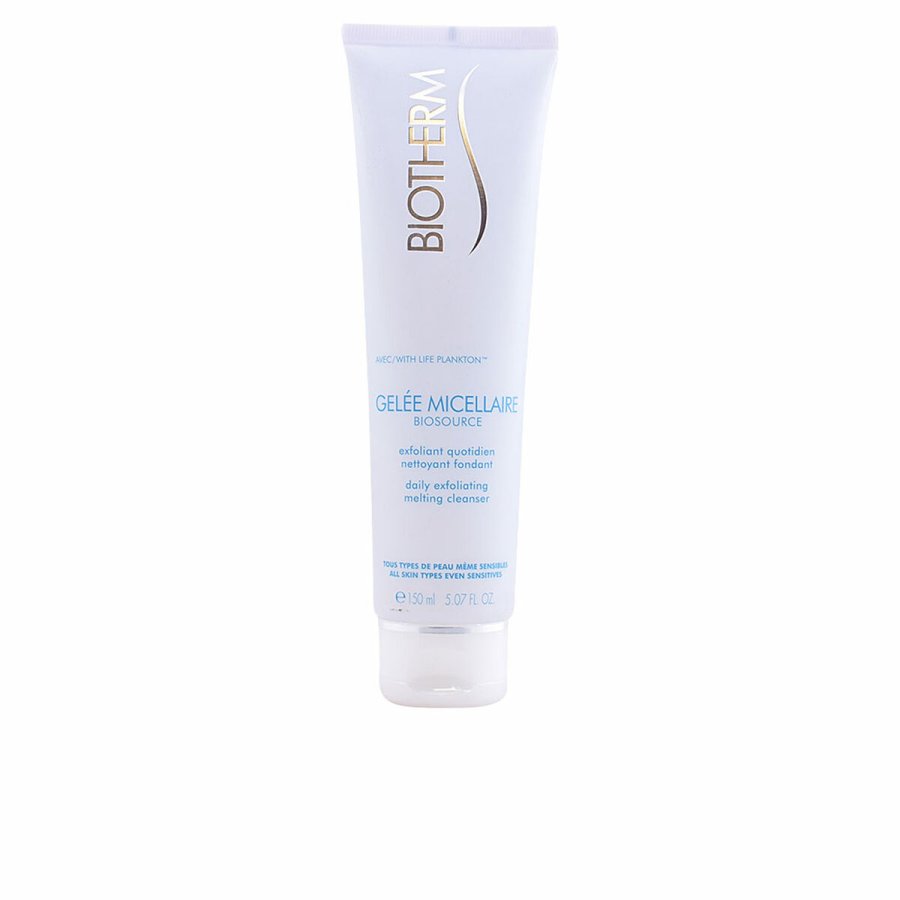 Eksfolierende ansigtsgel Biosource Biotherm 150 ml #3