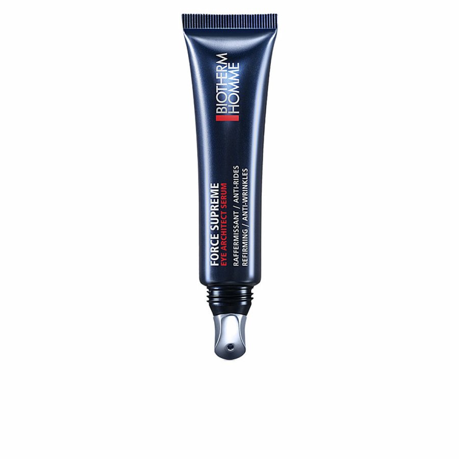 Serum til jenpleje Homme Force Supreme Biotherm 15 ml #3