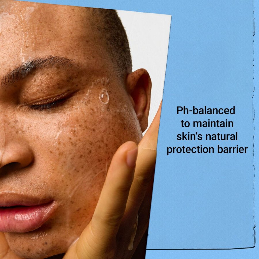 Ansigtsrens i gel-form Kiehl's ULTRA FACIAL 150 ml #3