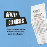 Ansigtsrens i gel-form Kiehl's ULTRA FACIAL 150 ml #4