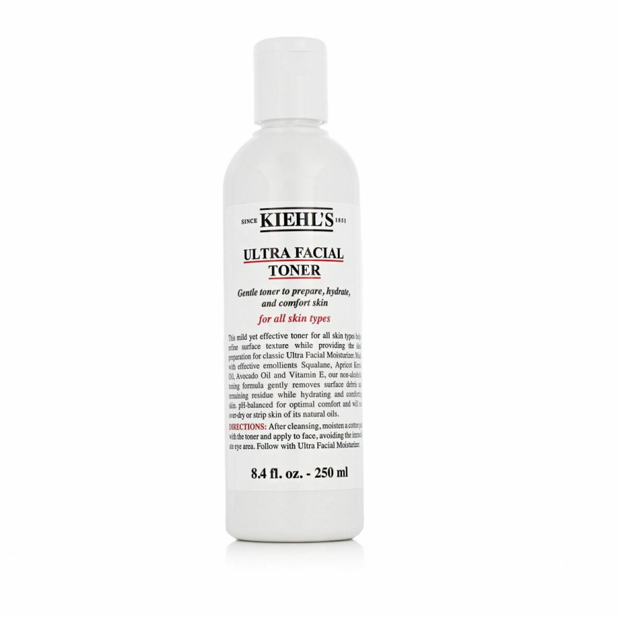 Ansigtstoner Kiehl's ULTRA FACIAL 250 ml #2