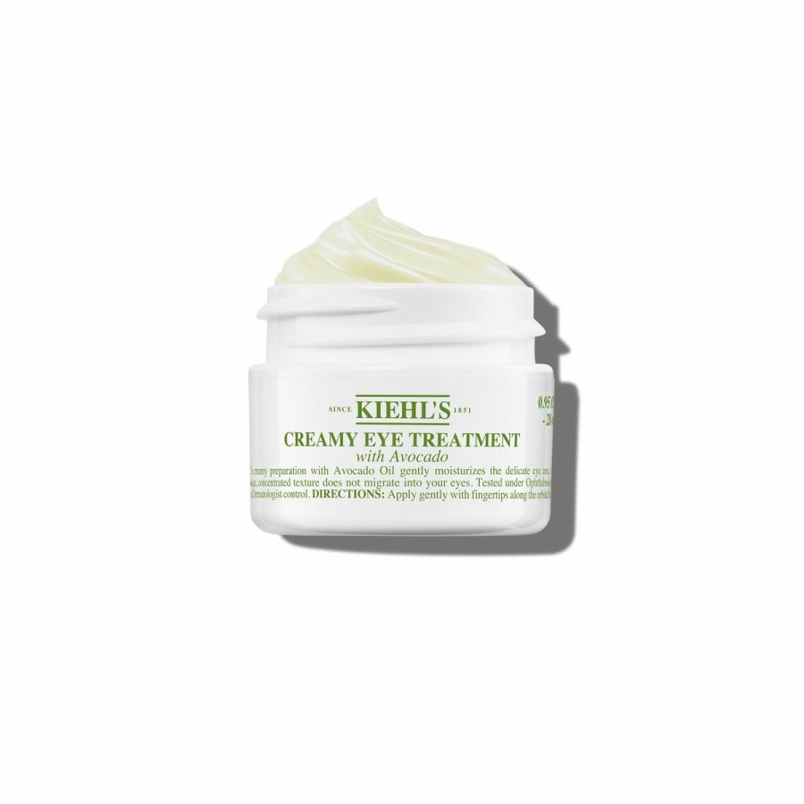 �jenpleje Kiehl's AVOCADO #1