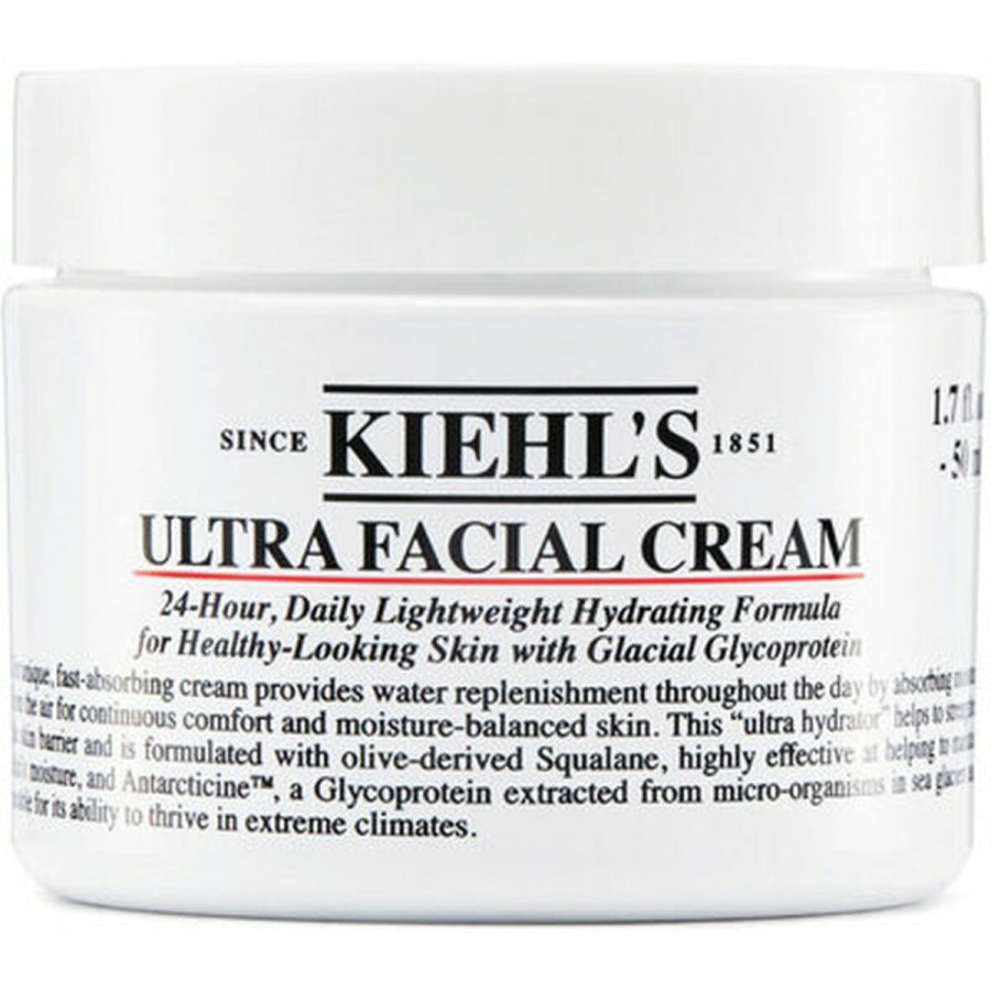 Dagcreme Kiehl's ULTRA FACIAL 50 ml #2