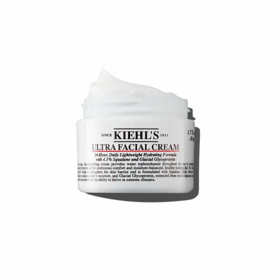 Dagcreme Kiehl's ULTRA FACIAL 50 ml #4