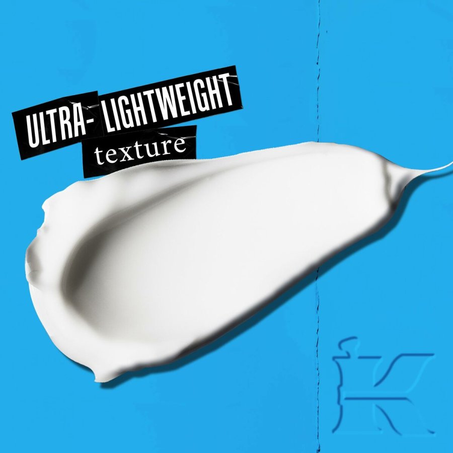 Dagcreme Kiehl's ULTRA FACIAL 50 ml #1