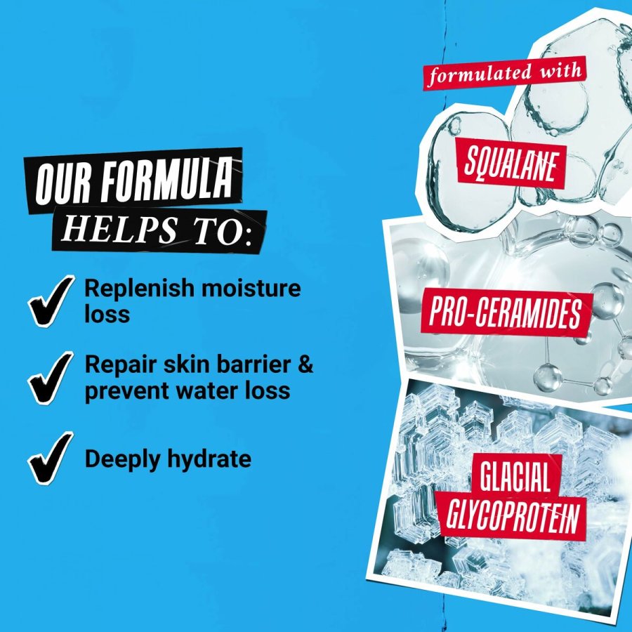 Dagcreme Kiehl's ULTRA FACIAL 50 ml #6