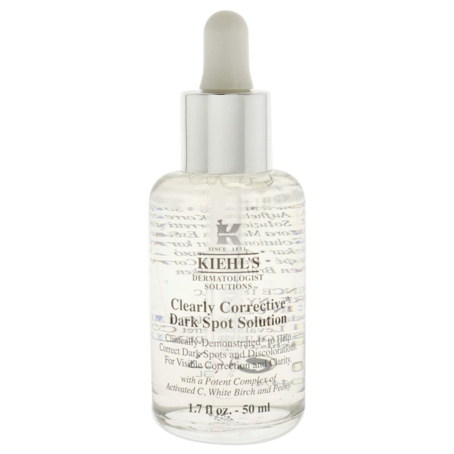 Anti-plet behandling Kiehl's DERMATOLOGIST SOLUTIONS #5