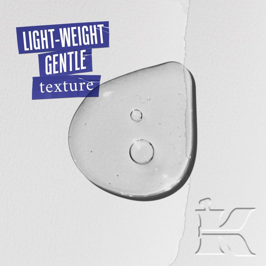 Ansigtscreme Kiehl's DERMATOLOGIST SOLUTIONS #2