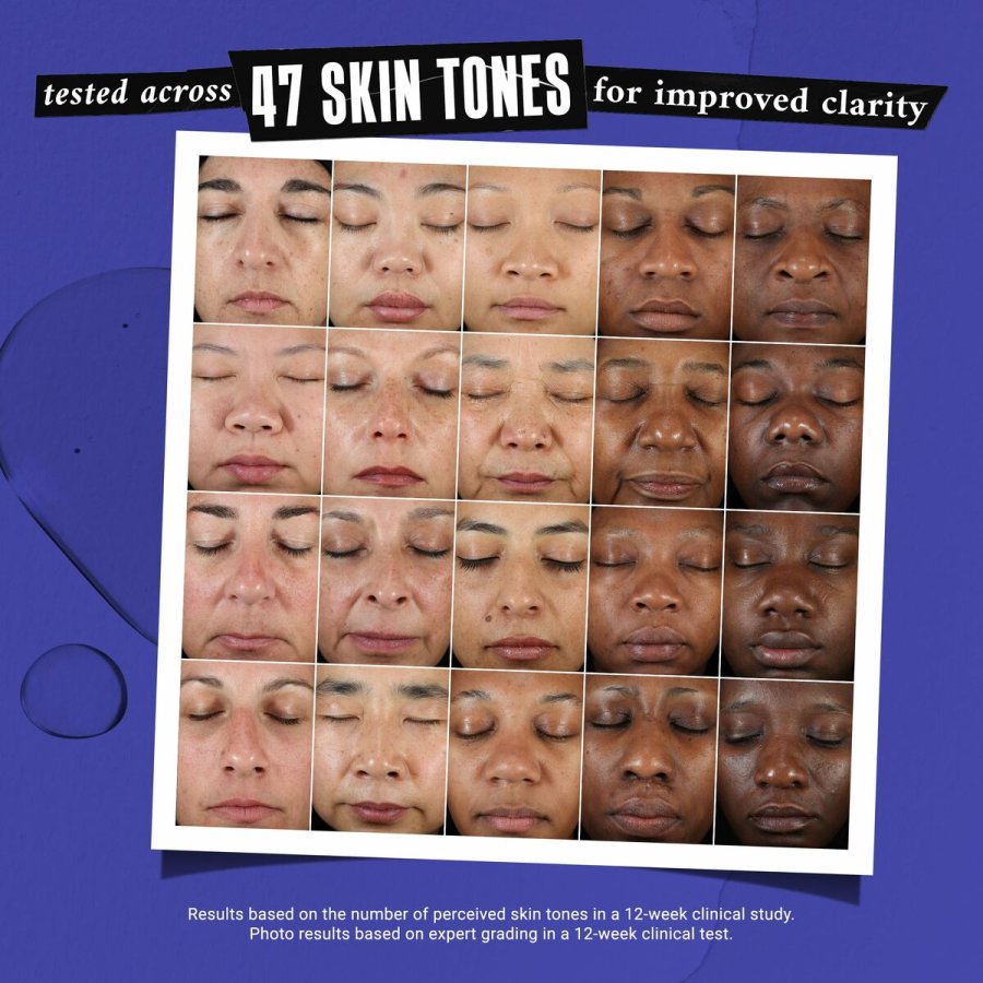 Ansigtscreme Kiehl's DERMATOLOGIST SOLUTIONS #6