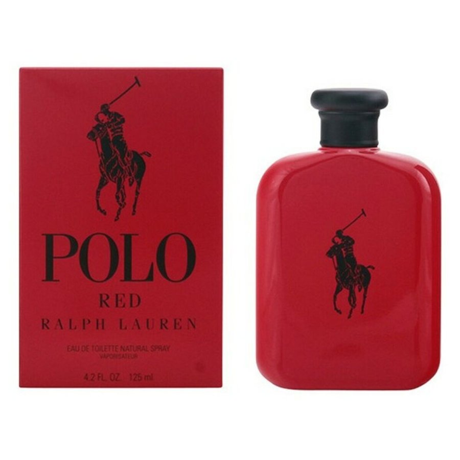 Herreparfume Ralph Lauren EDT #1