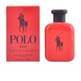 Herreparfume Ralph Lauren POLO RED EDT 75 ml #1