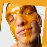 Ansigtsrens i gel-form Kiehl's CALENDULA 250 ml #3