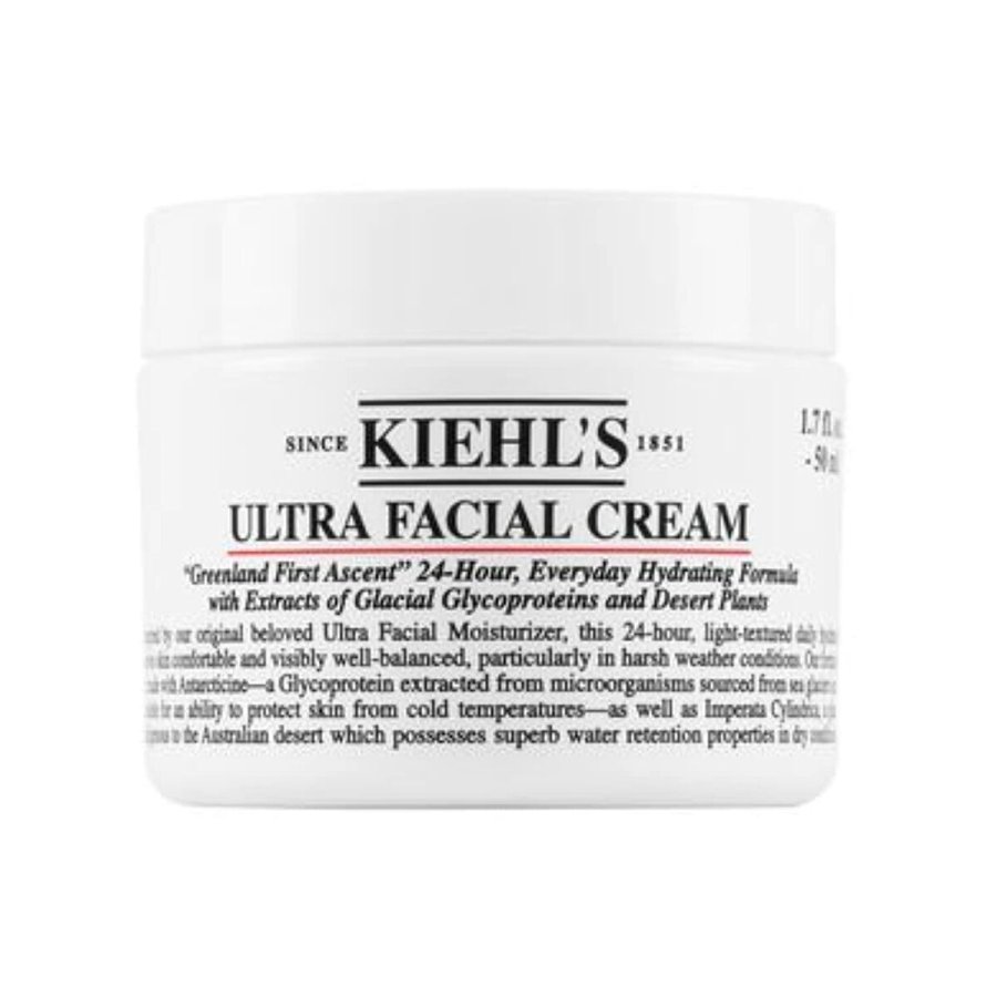 Ansigtscreme Kiehl's (28 ml) #1