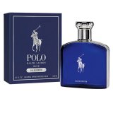 Herreparfume Ralph Lauren Polo Blue 125 ml #1