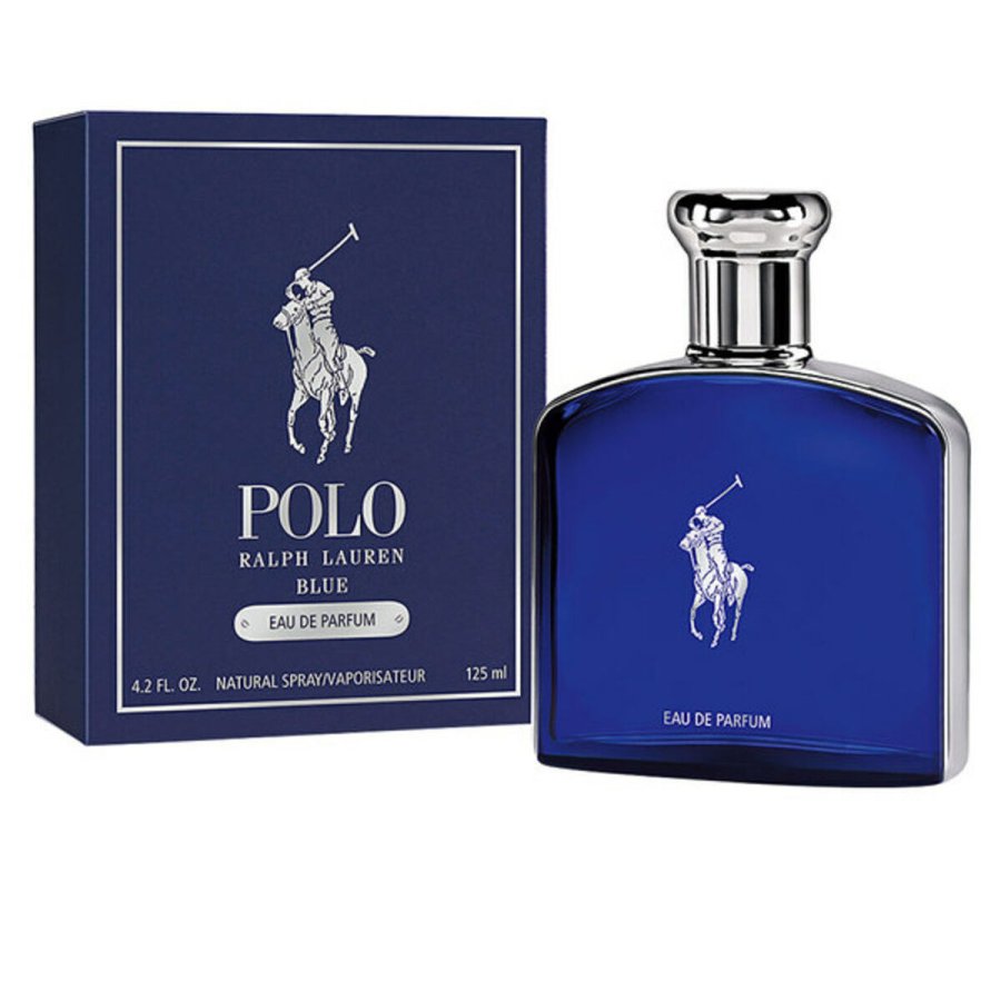 Herreparfume Ralph Lauren Polo Blue 125 ml #1