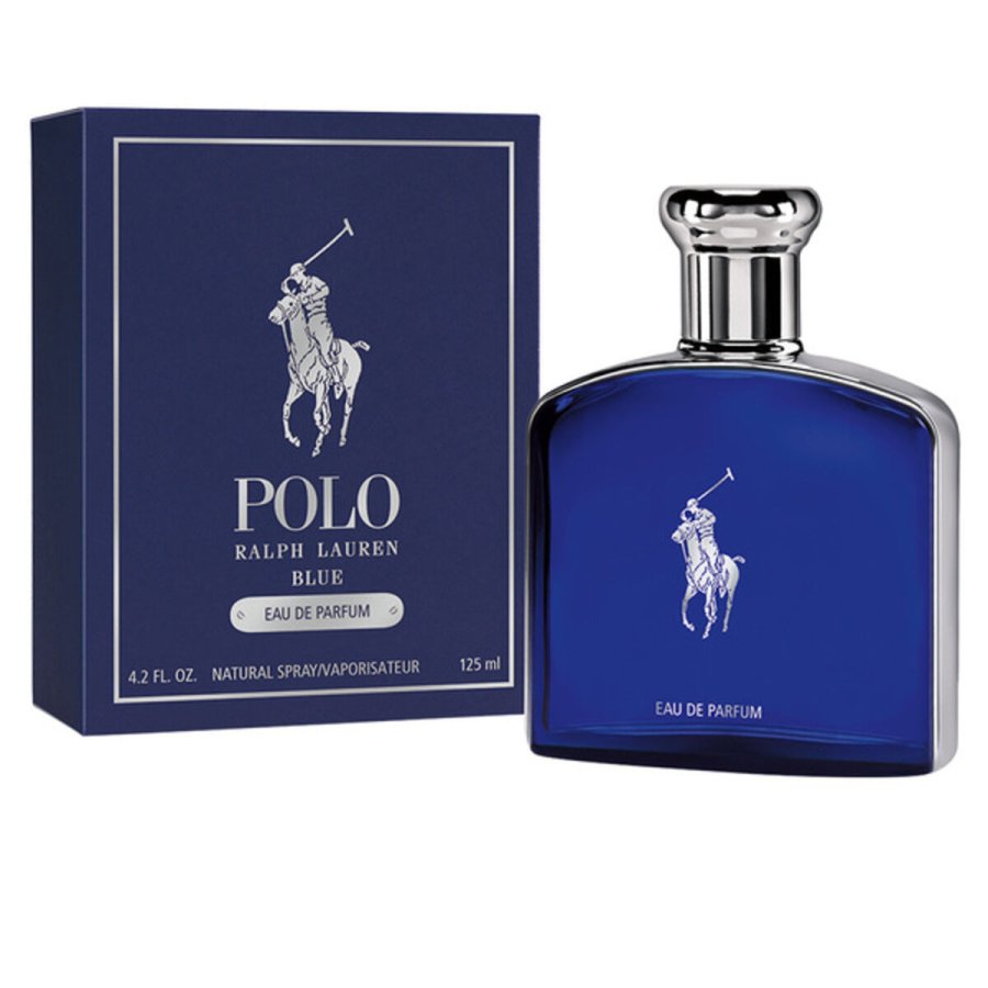 Herreparfume Ralph Lauren POLO BLUE EDP EDP 75 ml #1