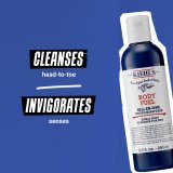 Shampoo Kiehl's BODY FUEL 250 ml #4