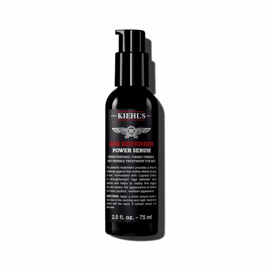 Ansigtscreme Kiehl's AGE DEFENDER #1