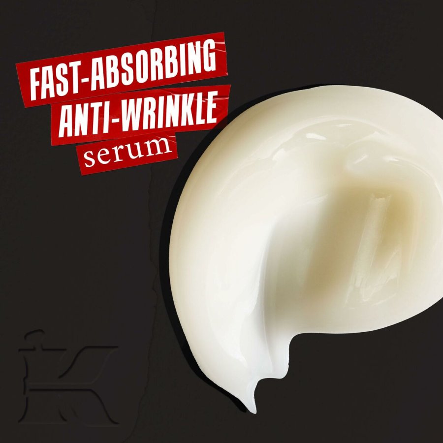 Ansigtscreme Kiehl's AGE DEFENDER #2