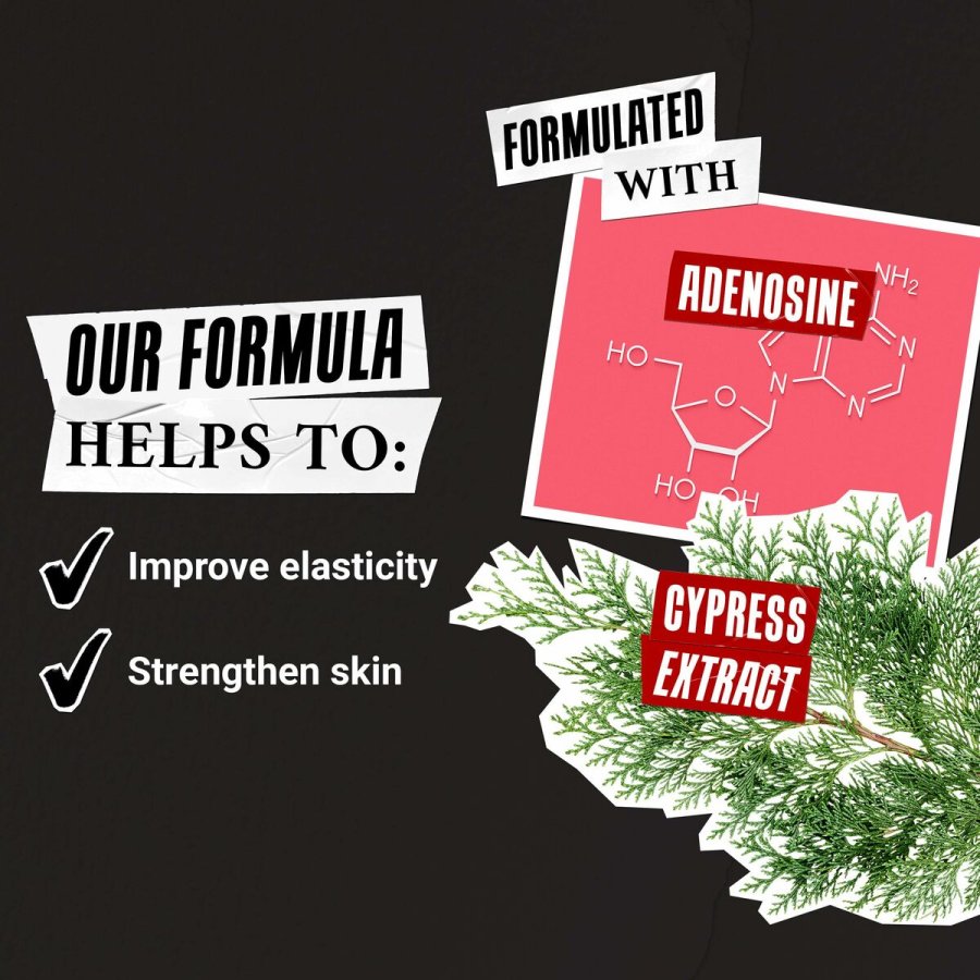 Ansigtscreme Kiehl's AGE DEFENDER #3