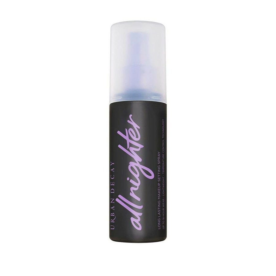 Fikseringsspray Urban Decay All Nighter Makeup 118 ml #1