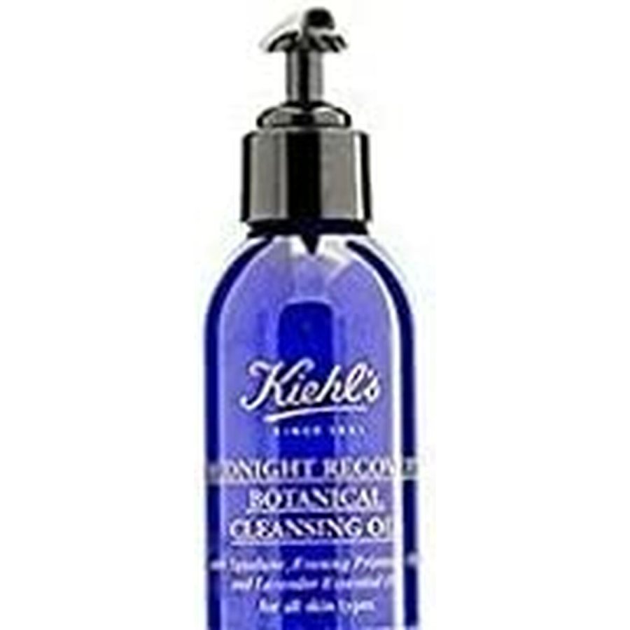 Ansigtsrens Kiehl's MIDNIGHT RECOVERY 175 ml Nat #4