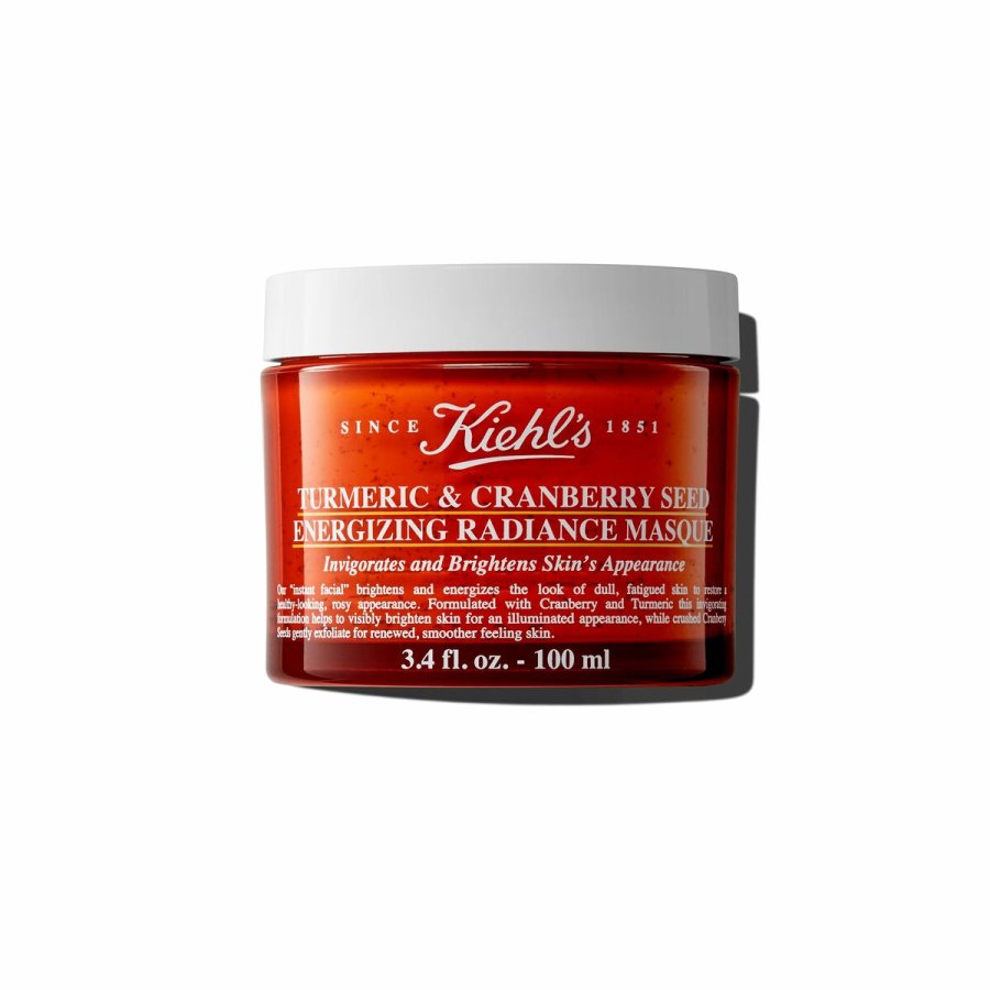 Ansigtscreme Kiehl's FACE KIEHL'S 100 ml #1